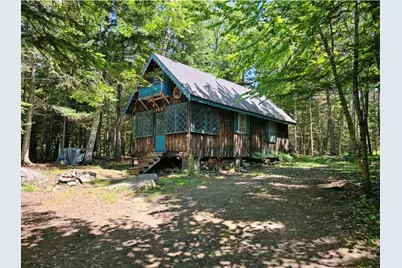 42 Bald Mountain Road, Rangeley, ME 04970 - Photo 1