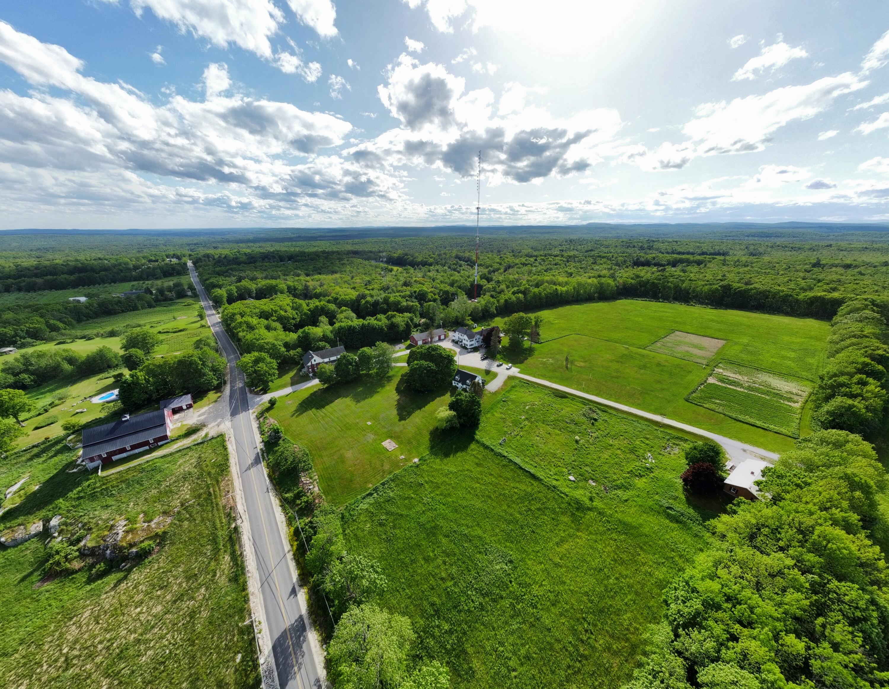 215 Gloucester Hill Rd, New Gloucester, ME 04260 MLS 1593720