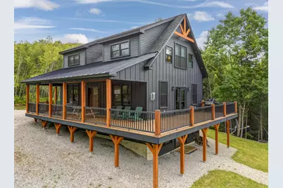 92 Mountain Valley Road, Bethel, ME 04217 - Photo 1