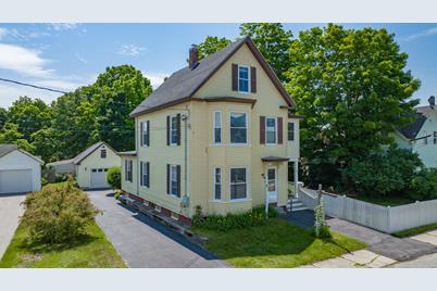 85 Jackson Street, Sanford, ME 04073 - Photo 1