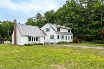 17 Pine Meadow Drive, North Berwick, ME 03906 - Photo 1