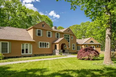 16 Beech Street, Kennebunkport, ME 04046 - Photo 1