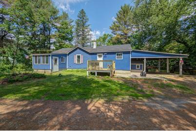 73 Skeetfield Road, Oxford, ME 04270 - Photo 1