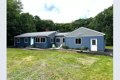 221 Maguire Road, Kennebunk, ME 04043 - Photo 1