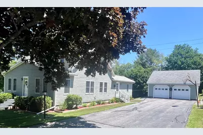 46 Point Street, Columbia Falls, ME 04623 - Photo 1