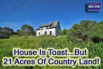 2383 Bangor Road, Linneus, ME 04730 - Photo 1