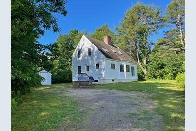 44 The Long and Winding Road, Kennebunkport, ME 04046 - Photo 1