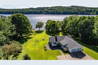 21 Fraser Lane, Verona, ME 04416 - Photo 1