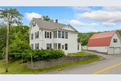 205 Spruce Street, Rumford, ME 04276 - Photo 1