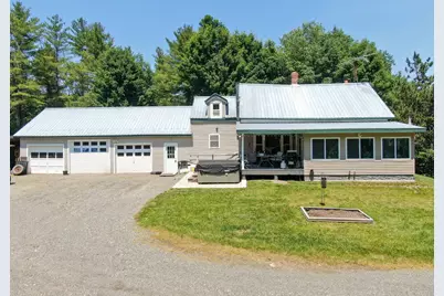 132 Sebec Village Road, Sebec, ME 04481 - Photo 1