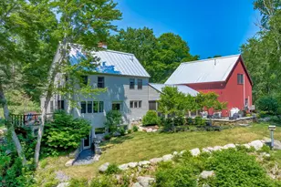 226 Graytown Rd, Sedgwick, ME 04676 - Photo 1