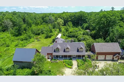 119 Lizotte Road, Lebanon, ME 04027 - Photo 1