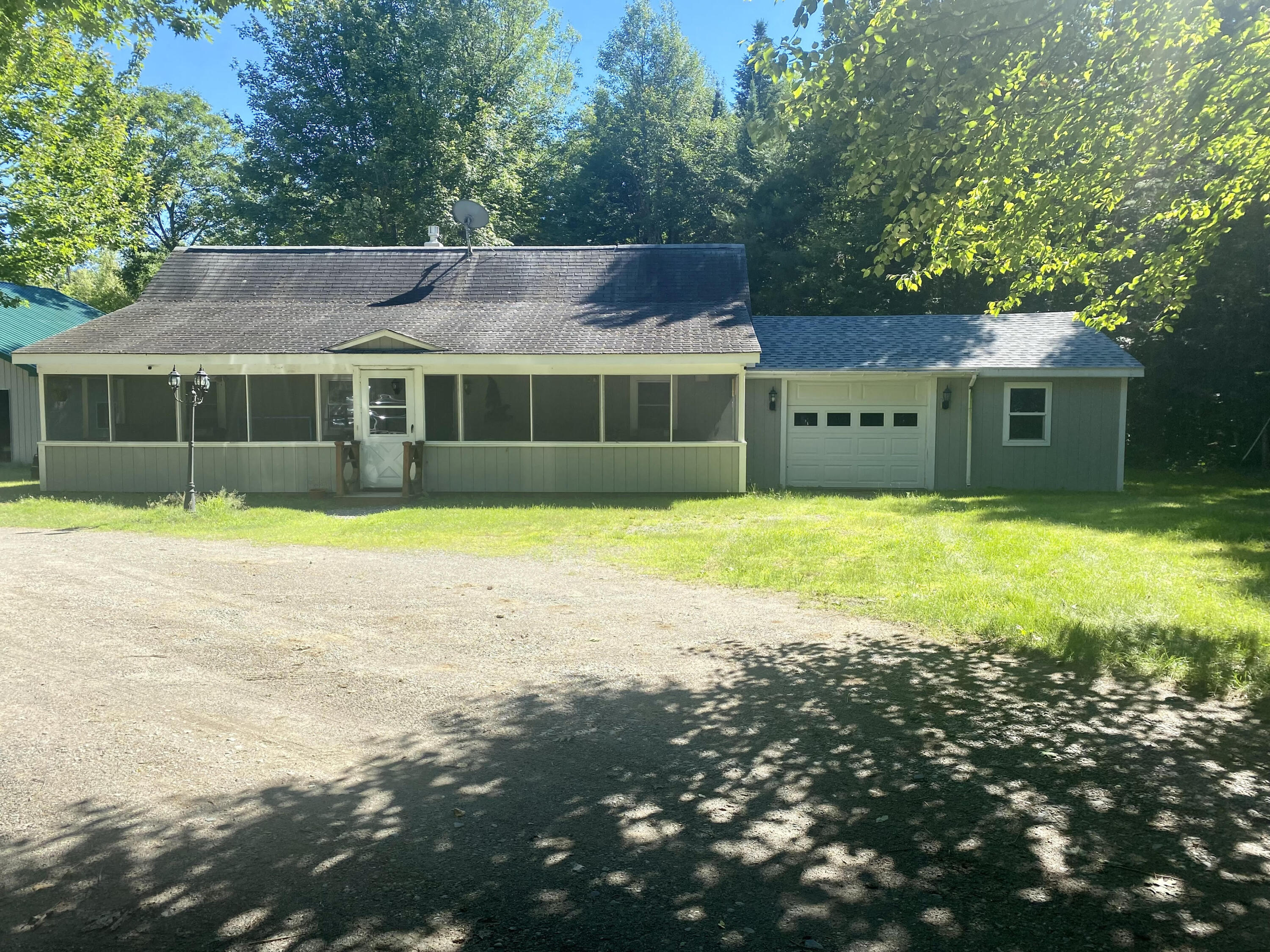 174 Barron Rd, Embden, ME 04958 MLS 1595537 Coldwell Banker