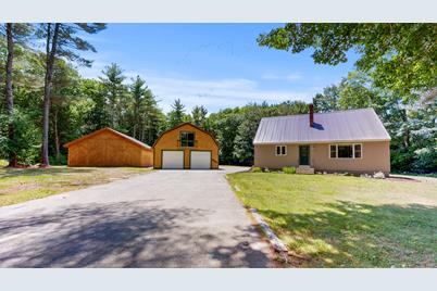 70 Chandler Mill Road, New Gloucester, ME 04260 - Photo 1