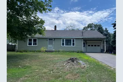 15 York Street, Sanford, ME 04073 - Photo 1