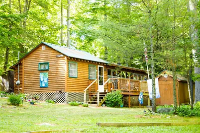 207 Lovejoy Pond Road, Wayne, ME 04284 - Photo 1