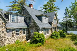 144 Frenning Point Rd, Northfield, ME 04654 - Photo 1