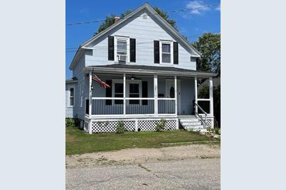 6 Arthur Street, Sanford, ME 04073 - Photo 1