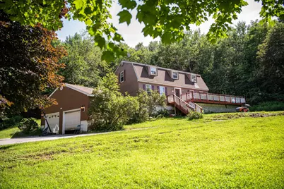 497 E Hebron Road, Turner, ME 04282 - Photo 1