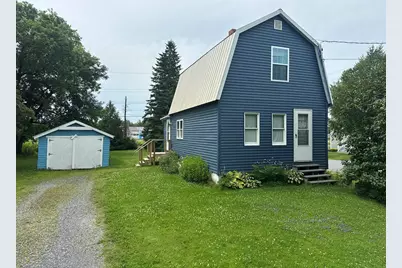 33 Braden Street, Presque Isle, ME 04769 - Photo 1