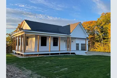 28 Priscilla Lane, Acton, ME 04001 - Photo 1