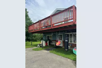 1449 Cross Hill Road, Vassalboro, ME 04989 - Photo 1