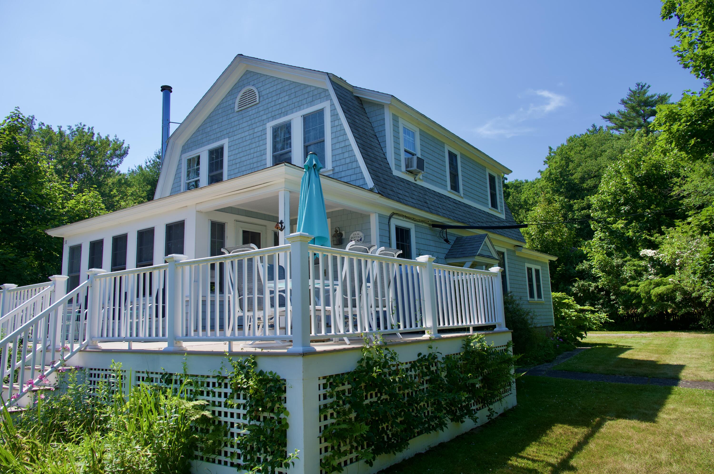 58 Agamenticus Rd, Ogunquit, ME 03907 - MLS 1596809 - Coldwell Banker