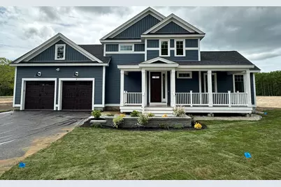 6 Tranquility Drive #14, Kennebunk, ME 04043 - Photo 1