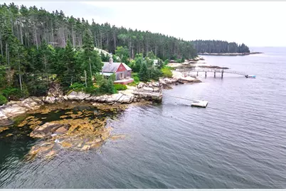 677 Friendship Long Island, Friendship, ME 04547 - Photo 1