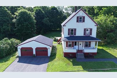 25 Walker Avenue, Lewiston, ME 04240 - Photo 1