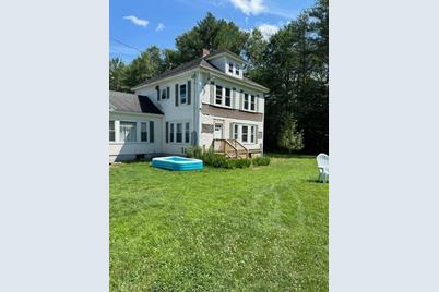 9 Bell Lane, Greenwood, ME 04255 - Photo 1