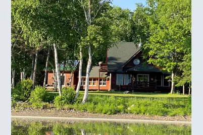 1 Square Lake Fraser Camps Road, T16 R5 Wels, ME 04779 - Photo 1