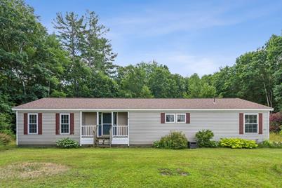 23 Verna Lane, Brunswick, ME 04011 - Photo 1