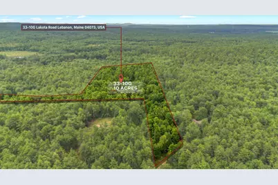 33-10G Lakota Road, Lebanon, ME 04027 - Photo 1
