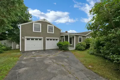 1128 Sawyer Road, Cape Elizabeth, ME 04107 - Photo 1