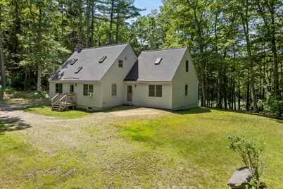 41 Massasoit Road, Boothbay, ME 04537 - Photo 1