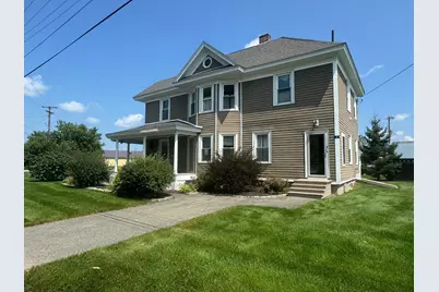 2 Park Street, Mars Hill, ME 04758 - Photo 1
