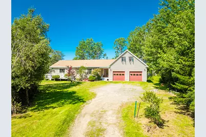 640 River Road, Saint George, ME 04860 - Photo 1