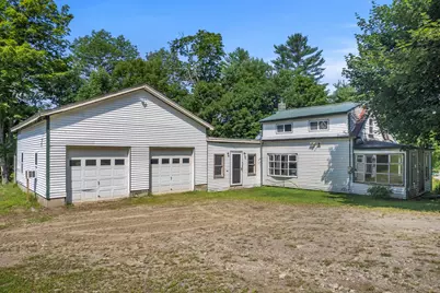 27 N Wayne Road, Wayne, ME 04284 - Photo 1