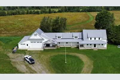 524 Ridge Road, Oakfield, ME 04780 - Photo 1