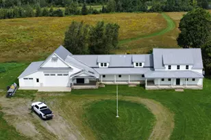 524 Ridge Rd, Oakfield, ME 04780 - Photo 1