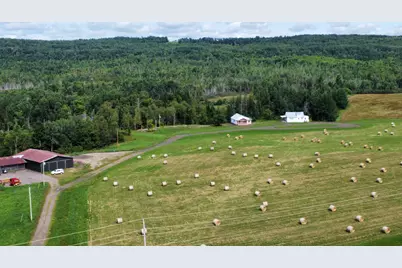 524A Ridge Road, Oakfield, ME 04780 - Photo 1