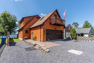 803 Lake Shore Rd, Madawaska, ME 04773 - Photo 1