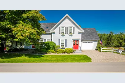 1052 Meadow Pond Road, Islesboro, ME 04848 - Photo 1