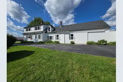 10 Knox Ridge Road S, Knox, ME 04986 - Photo 1