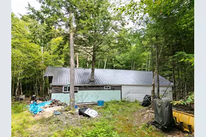 131 Eagle Ridge Road, Lincoln, ME 04457 - Photo 1