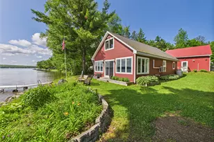 827 Little Madawaska Lake Rd, Westmanland, ME 04783 - Photo 1