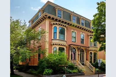 122 Pine Street, Portland, ME 04102 - Photo 1