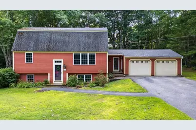12 Oak Ridge Drive, Wiscasset, ME 04578 - Photo 1