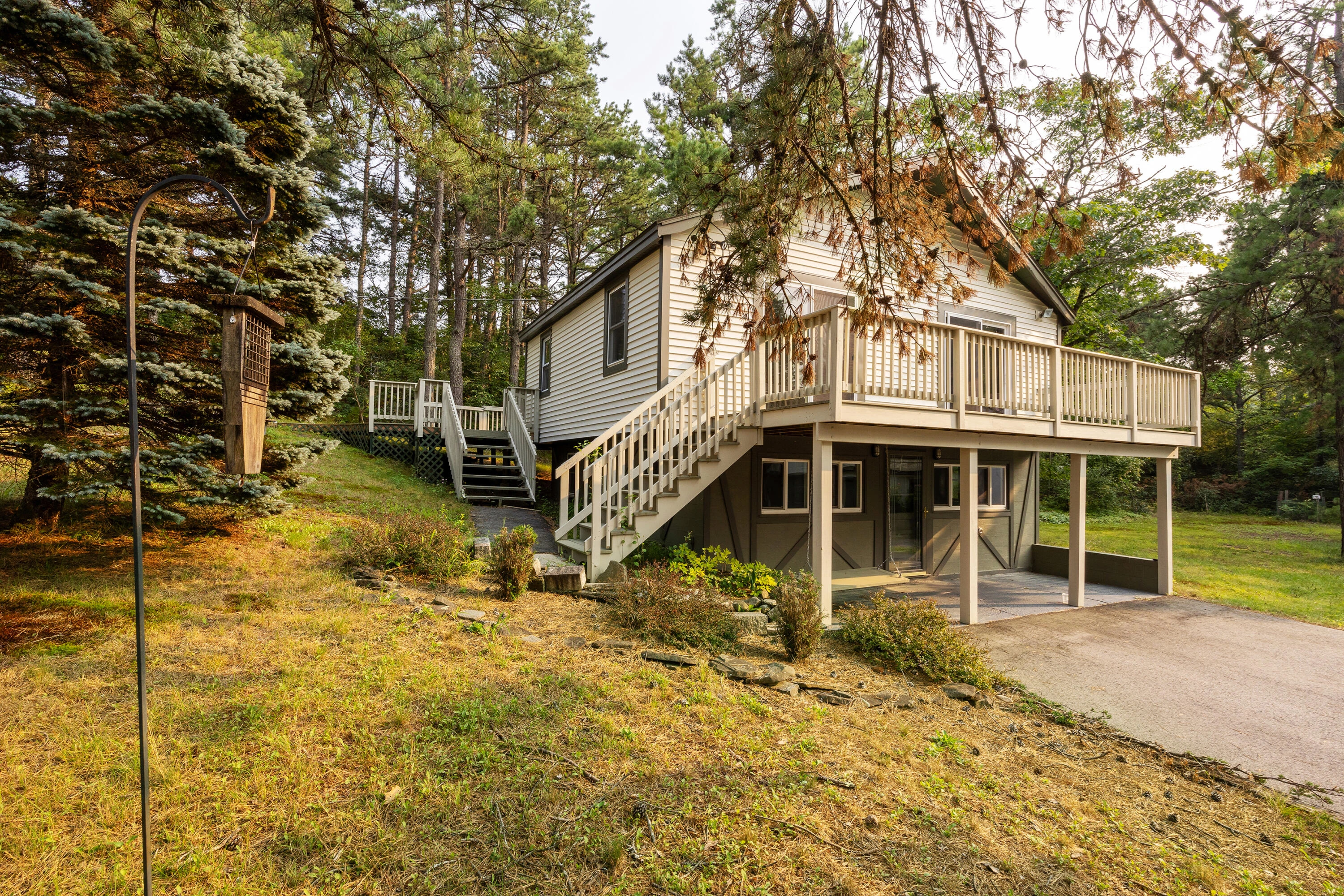 353 Pine Springs Rd, Shapleigh, ME 04076 - MLS 1601079 - Coldwell Banker